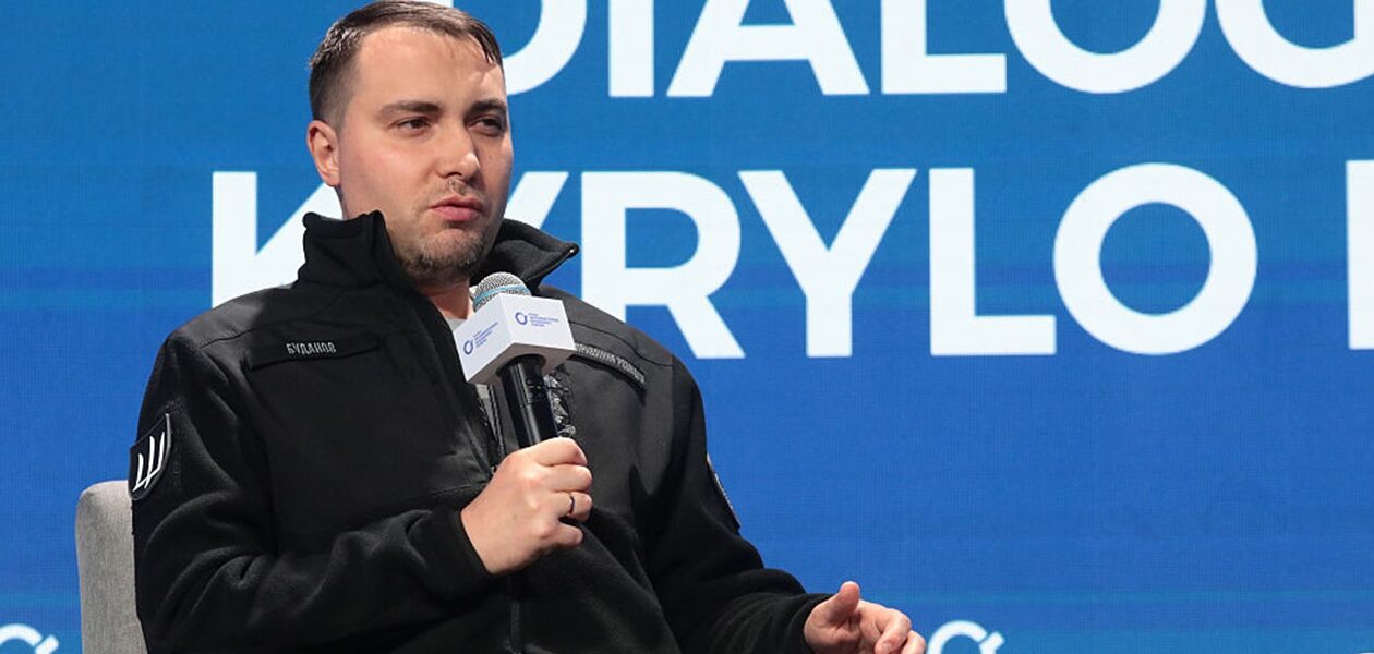 Налаштований оптимістично. Буданов зробив заяву про мирні переговори