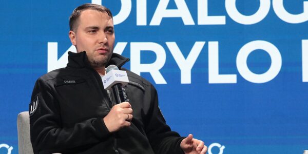 Налаштований оптимістично. Буданов зробив заяву про мирні переговори
