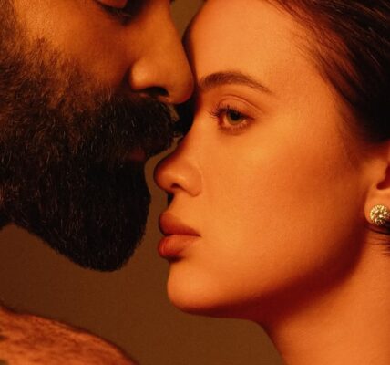 Українська співачка підтвердила стосунки з Даніелем Салемом