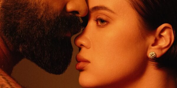 Українська співачка підтвердила стосунки з Даніелем Салемом