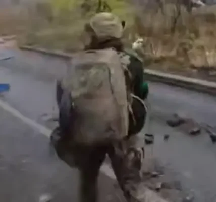 Сили спецоперацій знищили диверсійно-розвідувальну групу окупантів  у Покровську