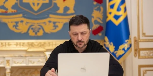 Зеленський доручив переглянути систему поповнення військових бригад