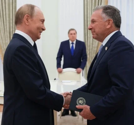 Віткофф радив росіянам, як обдурити Трампа