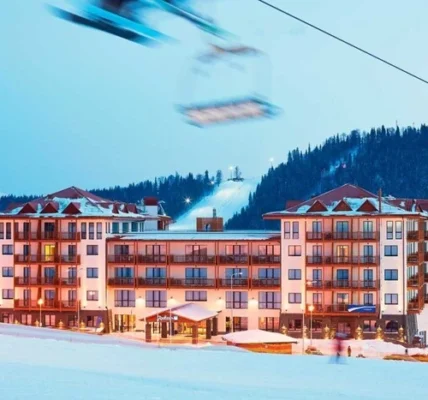 Найдорожчий Новий рік у Буковелі. Готель пропонує відсвяткувати майже за 200 тис.: що про нього кажуть туристи