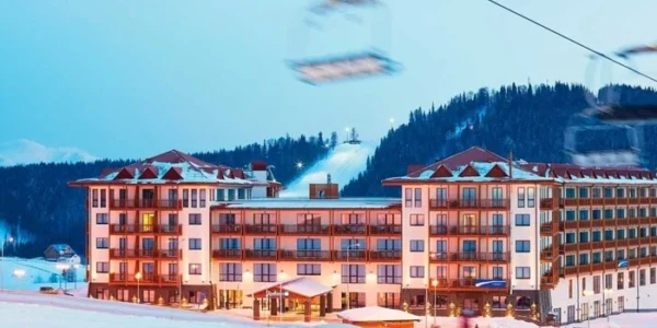 Найдорожчий Новий рік у Буковелі. Готель пропонує відсвяткувати майже за 200 тис.: що про нього кажуть туристи