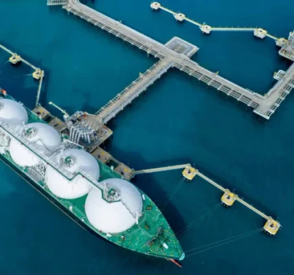 Україна може збільшити постачання американського газу через Польщу у 2026 році