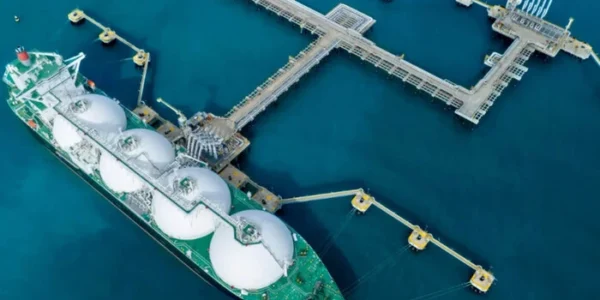 Україна може збільшити постачання американського газу через Польщу у 2026 році