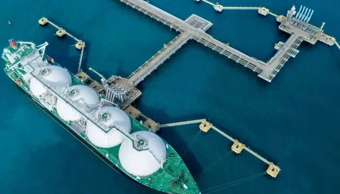 Україна може збільшити постачання американського газу через Польщу у 2026 році