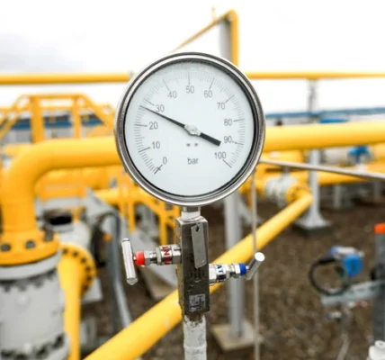 Упадуть бюджетні надходження та податки: Центральний ГЗК закликав не підвищувати тариф на розподіл газу