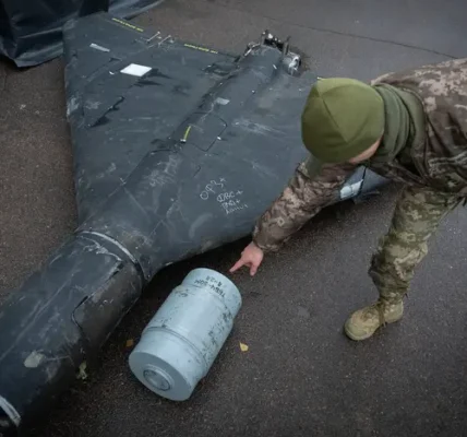 Мутація «шахедів». Як Путін удосконалює дрони-вбивці