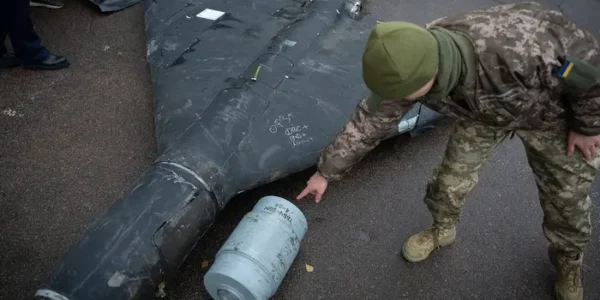 Мутація «шахедів». Як Путін удосконалює дрони-вбивці