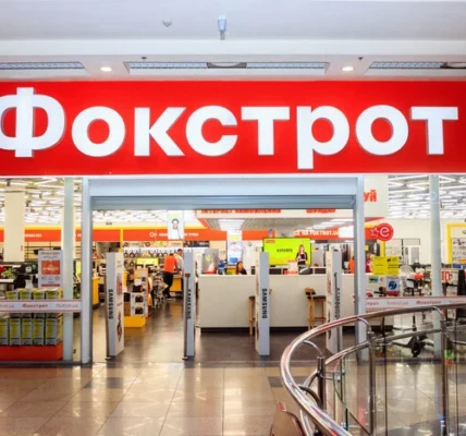 Foxtrot зміцнює позиції на ринку