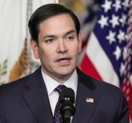 В адміністрації Трампа стався розкол щодо України? Рубіо зробив заяву