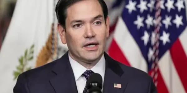 В адміністрації Трампа стався розкол щодо України? Рубіо зробив заяву