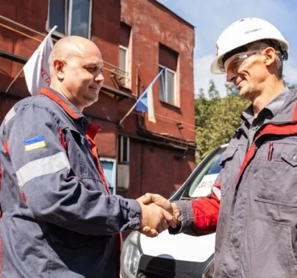 «Метінвест» увійшов до десятка найкращих роботодавців України за версією The Page