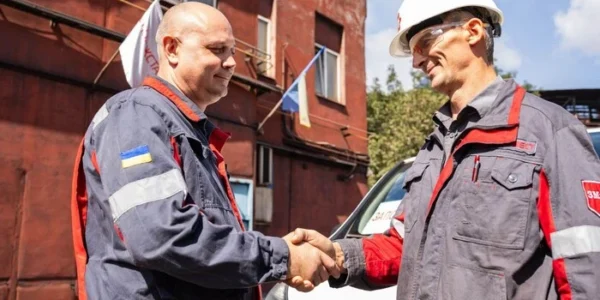 «Метінвест» увійшов до десятка найкращих роботодавців України за версією The Page