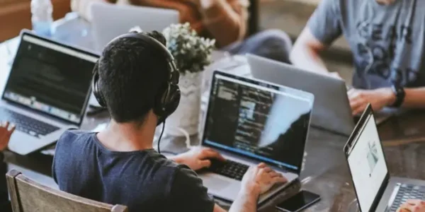 ІТ-ринок змінюється: більше бізнесів закривається, ніж відкривається