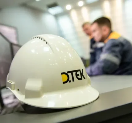 ДТЕК увійшов в число лідерів української економіки – рейтинг