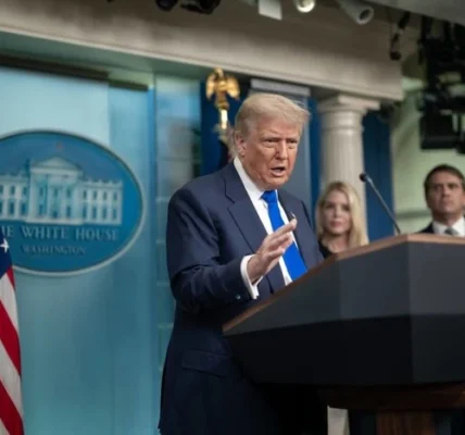 Reuters: Трамп не збирається вводити нові антиросійські санкції