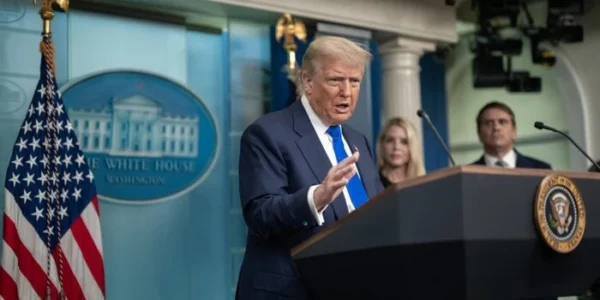 Reuters: Трамп не збирається вводити нові антиросійські санкції