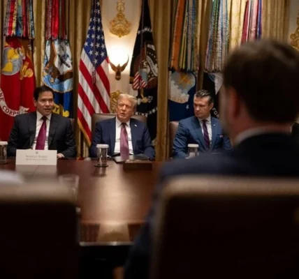 Politico: США вимагають укласти мир до надання гарантій безпеки Україні