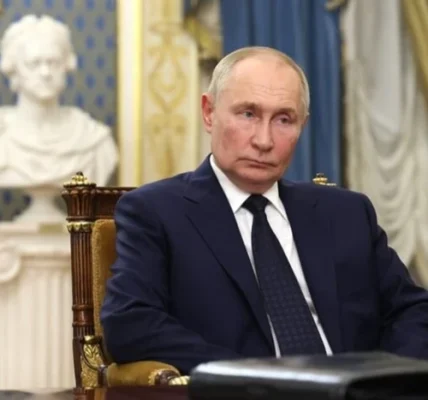 Путін не буде пом