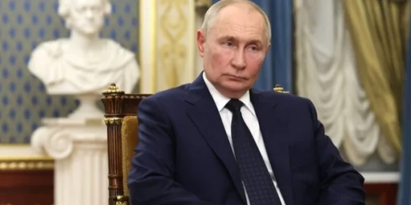 Путін не буде пом