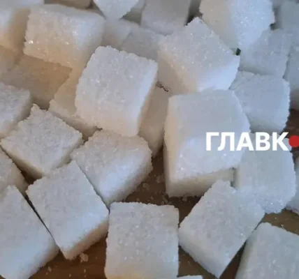 Український цукор став помітним на світовому ринку: нові виклики галузі