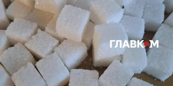 Український цукор став помітним на світовому ринку: нові виклики галузі