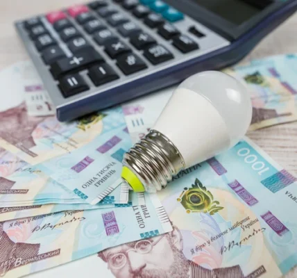 Заборгованість перед «Укренерго» зросла на 15% від початку року