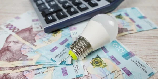 Заборгованість перед «Укренерго» зросла на 15% від початку року