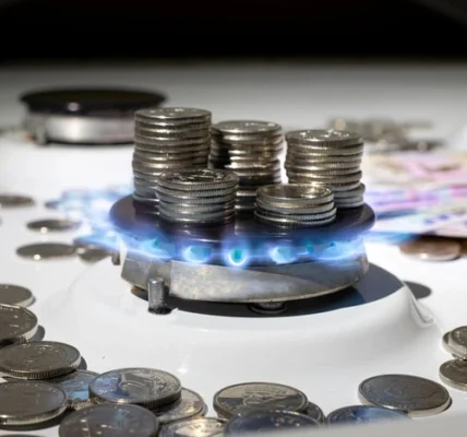 Витрати газорозподільних компаній фактично перекладаються на бізнес – Оринчак