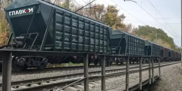 Після підняття вантажних тарифів на 20%, «Укрзалізниця» втратить стільки ж у вантажоперевезеннях, – член Наглядової ради