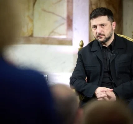 Є план «А» і «Б». Президент розповів, на що піде репараційна позика