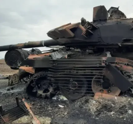 Втрати ворога станом на 27 листопада 2025 – Генштаб ЗСУ