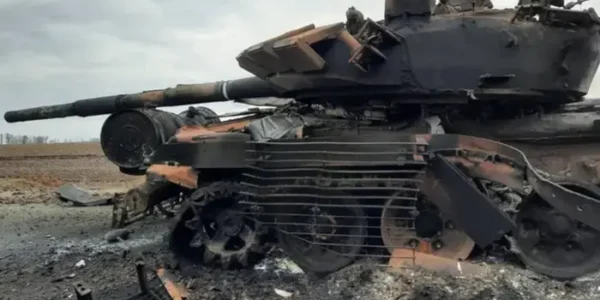 Втрати ворога станом на 27 листопада 2025 – Генштаб ЗСУ