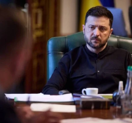 Зеленський про «Зимову підтримку»: Кошти на програму є