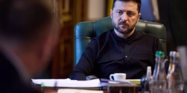 Зеленський про «Зимову підтримку»: Кошти на програму є