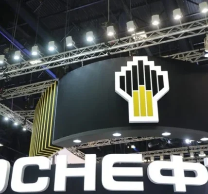 «Роснєфть» урізала дивіденди акціонерам після санкцій США