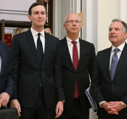 Politico: У Майамі заплановано зустріч представників США та РФ щодо завершення війни