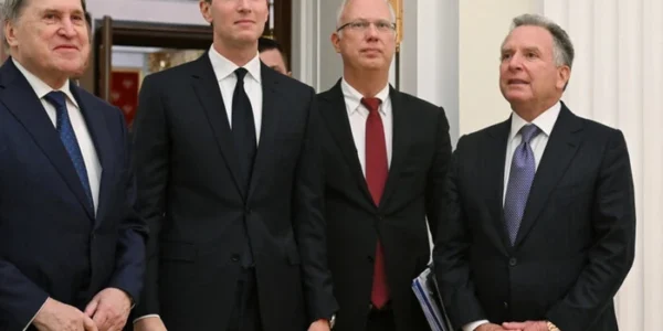 Politico: У Майамі заплановано зустріч представників США та РФ щодо завершення війни