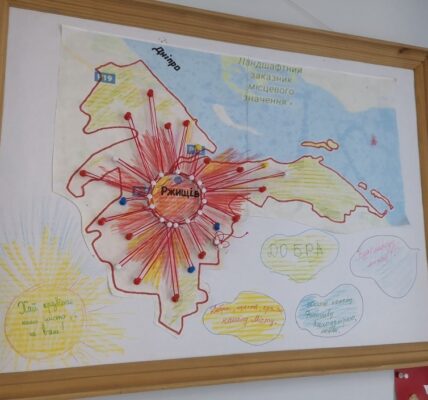 Ржищівська ОТГ: десять років деградації замість розвитку