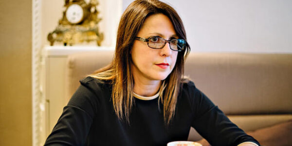 Естафету з лобіювання інтересів одіозного екс-депутата Руслана Тарпана у Верховному суді від Єгора Краснова прийняла на себе суддя Кібенко Олена?