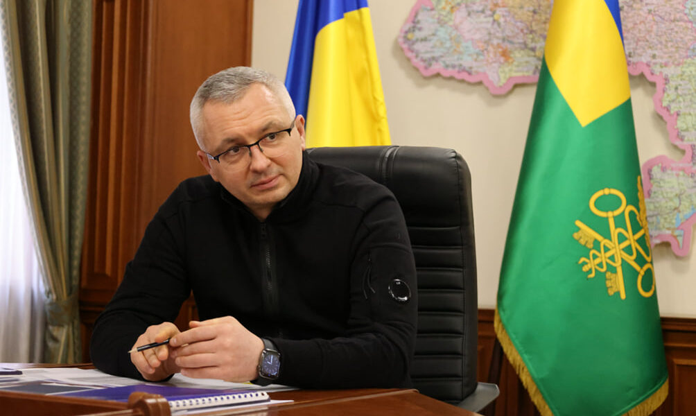 Сергій Звягінцев