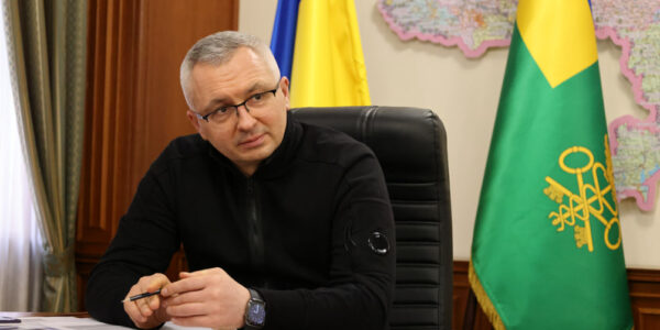 Сергій Звягінцев