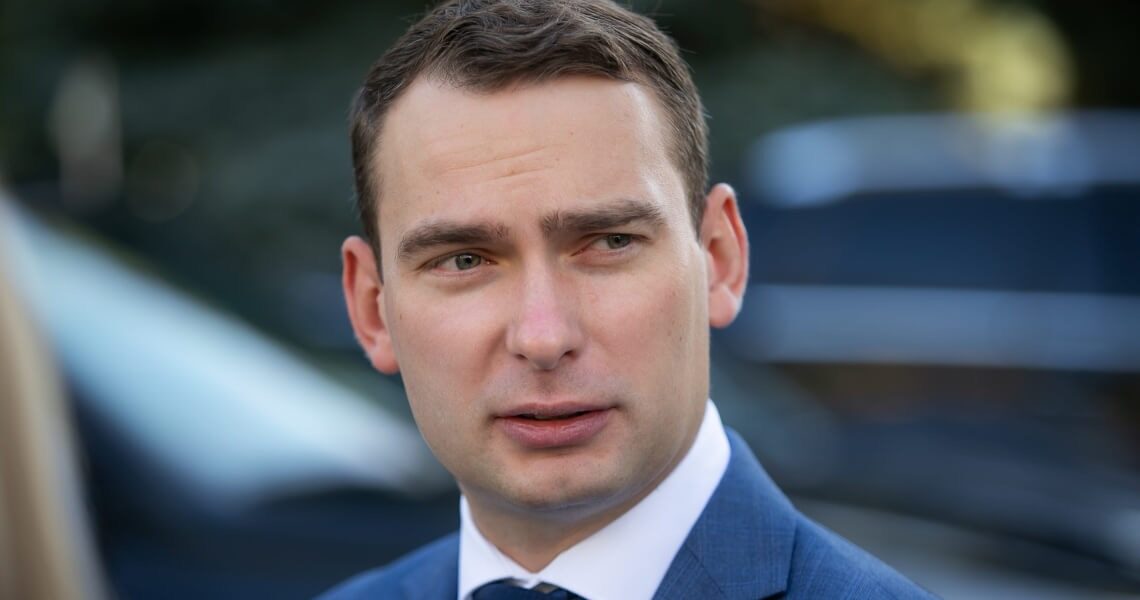 «Розслідувач» Железняк сам і досі не пояснив свої звʼязки з Росією