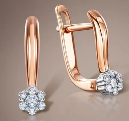 Тренди ювелірних виробів цього сезону: які сережки обрати?
