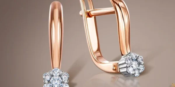 Тренди ювелірних виробів цього сезону: які сережки обрати?