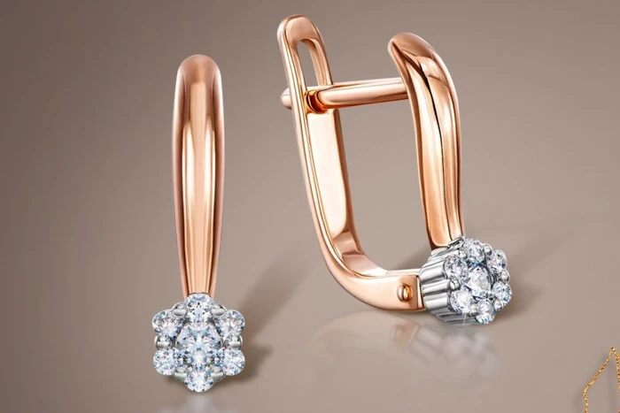 Тренди ювелірних виробів цього сезону: які сережки обрати?