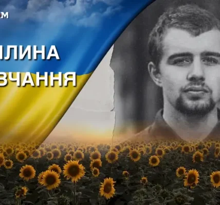 У боях за Україну загинув пластун і мандрівник. Згадаймо Артемія Димида